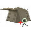MIVARDI prístrešok Base CAMP XL + ventilátor GRATIS