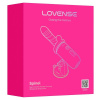 Lovense Spinel Multifunctional Vibrato