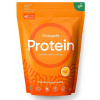 Orangefit Plant Protein 750 g - banán