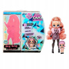 L.O.L. Prekvapenie OMG Winter Chill Big Wig 570264 (L.O.L. Prekvapenie OMG Winter Chill Big Wig 570264)