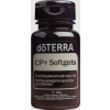 DoTerra CP+ Gélové kapsuly 60kps