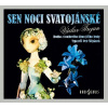 Sen noci svatojánské - Václav Trojan