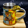 Nemesis Now Korbel Harry Potter - Zlatonka (Nemesis Now)