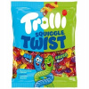 Želé Squiggle Twist Suss & Sauer Trolli 150 g