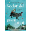 Kodaňská píseň písní (Annette Bjergfeldtová)