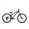 MTB Dartmoor Streetfighter Body Blue Rám 13 palcov (Dartmoor Streetfighter 26 