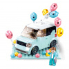 Sluban Girls Dream Mini Handcraft M38-B1087 Qmini zelené autíčko Sluban Girls Dream Mini Handcraft M38-B1087 Qmini zelené autíčko