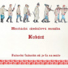 Horňácká cimbálová muzika Kubíci - Fašanku,fašanku,už... [CD]