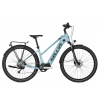 Dámské trekové elektrokolo KELLYS E-Cristy 30 Sky blue 28