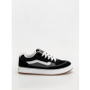 Vans Skate Estazzo (black/white) 46, čierna