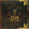 CD Ozzy Osbourne: Memoirs Of A Madman