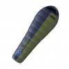 Husky Thermopro zimní spacák Fenela -15°C blue/khaki