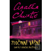 Zločinné vášně (Agatha Christie)