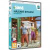 PC - The Sims 4 - Nájemní bydlení (EP15) 5035224125210