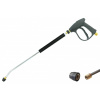 Tlaková umývačka - PISTOL 150 BAR LAGER 700 PRE KARCHER HD HD HDS (Tlaková umývačka - PISTOL 150 BAR LAGER 700 PRE KARCHER HD HD HDS)