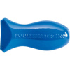 PFERD TOOLS 12612000 Rukoväť pilníka FH6/1 pre hoblík a rašpľu na kopytá Ergonomický tvar prispôsobený aplikácii 106 mm 1 ks; 12612000