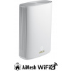 WiFi systém ASUS ZenWiFi XP4 Hybrid (1-pack) (90IG05T0-BM9100)