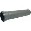 HTEM rúra s hrdlom 32x1000mm