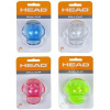 Head Ball Clip farebný