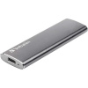 Verbatim Vx500 120 GB externý SSD disk USB 3.1 (Gen 2) sivá space 47441; 47441