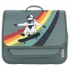 Školská aktovka Schoolbag Paris Large Skate Galaxy Jack Piers ergonomická luxusné prevedenie od 6 rokov