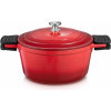 Tescoma Kastról s pokrievkou BORDEAUX ø 24 cm, 4.7 l