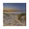 Dizajnový akustický panel DIGI01F 19x1133x1195 mm