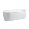 Laufen Solutions - Vaňa, 180x80 cm, biela H2245120000001