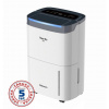 Odvlhčovač vzduchu Rohnson R-9150 Power Dry + predĺžená záruka na 5 rokov (R-9150)