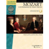 Mozart - 15 najlepších skladieb pre klavír