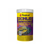 TROPICAL-Cichl.Omnivore M Pellet 500ml