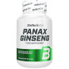Biotech USA BiotechUSA Panax Ginseng (kórejský ženšen) - 60 kapsúl