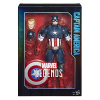 Marvel The Avengers Legends Series Captain America, 12