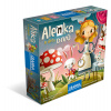 Granna Alenka v ríši divov Granna Alenka v ríši divov