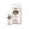 VAFO Praha, Česká republika BRIT Fresh Light Fit & Slim morčacie s hráškom 12 kg