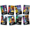 Project X Alien Adventures: Dark Red + Book Band, Oxford Levels 19-20: Dark Red + Book Band, Mixed Pack of 8