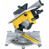DeWalt stolová, kapovacia a pokosová píla 260mm DW711
