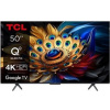 TCL 50C655 SMART TV 50