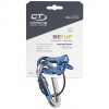 Súprava Be-Up Climbing Technology modrá