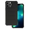 TopQ Ochranné puzdro pre Iphone 13 Pro Max Black