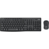 Logitech MK295 Silent Wireless Keyboard Mouse Combo 920-009800