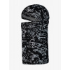 Detská kukla Buff Thermonet Hinged Balaclava - tivat black