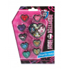 Pečiatky Monster High MEGA CREATIVE 298285