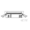 TE Connectivity 2-111494-3 1 ks Tray; 2-111494-3