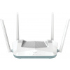 D-Link R32 Wireless AX3200 Wi-Fi 6 Router Eagle Pro AI, 4x gigabitový RJ45 R32/E