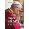 Pápež Lev XIV.: Srdce rehoľníka, hlas Cirkvi - Jesús Colina