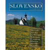 Slovensko - najväčšia kniha o Slovensku - Vladimír Bárta