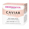 Dermacol Caviar Energy nočný krém 50 ml