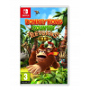 Donkey Kong Country Returns HD Switch Nintendo Krabičkový prepínač