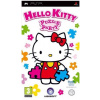 PSP Hello Kitty Puzzle Party